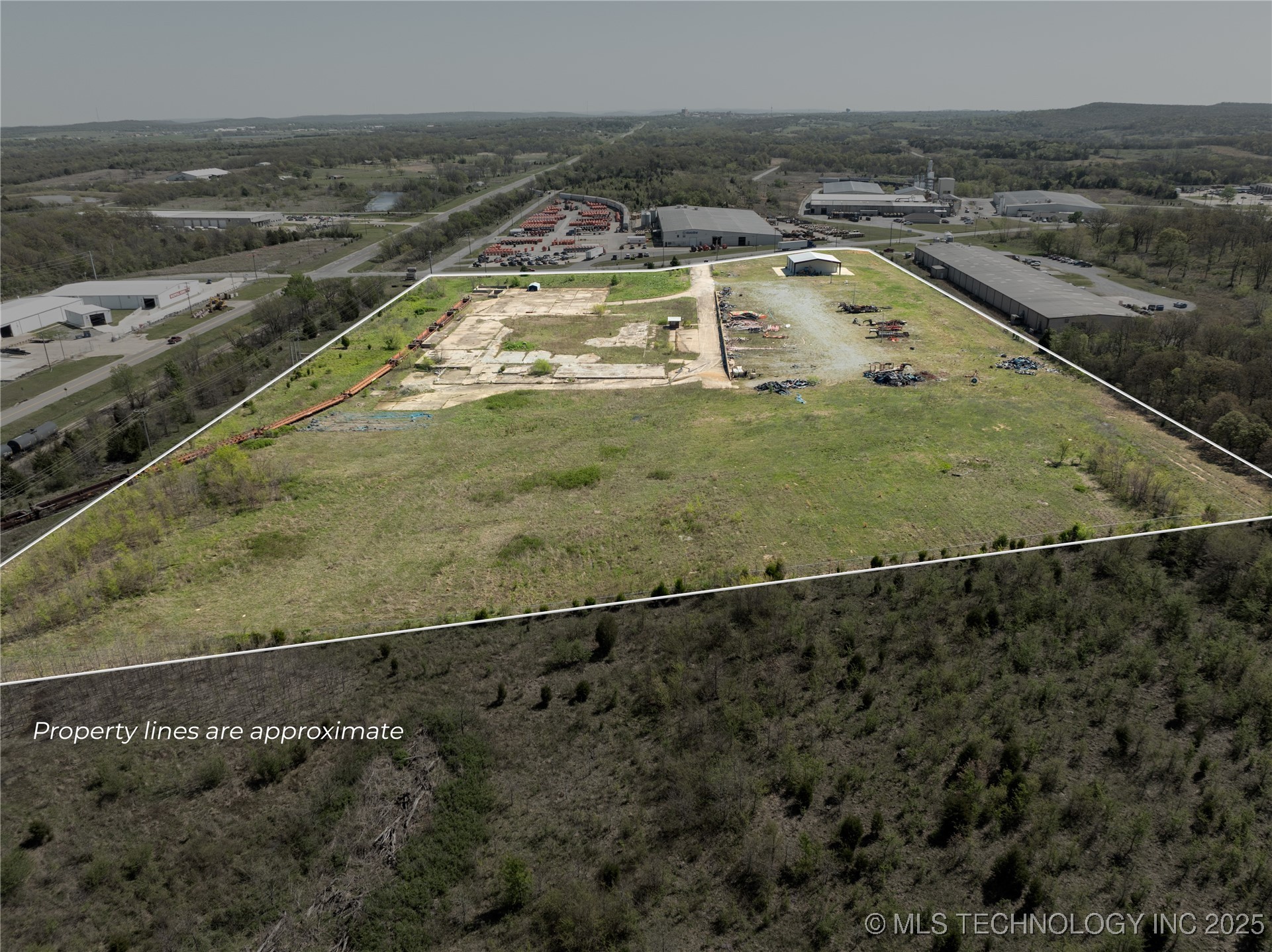 20 Westinghouse Mcalester OK 74501