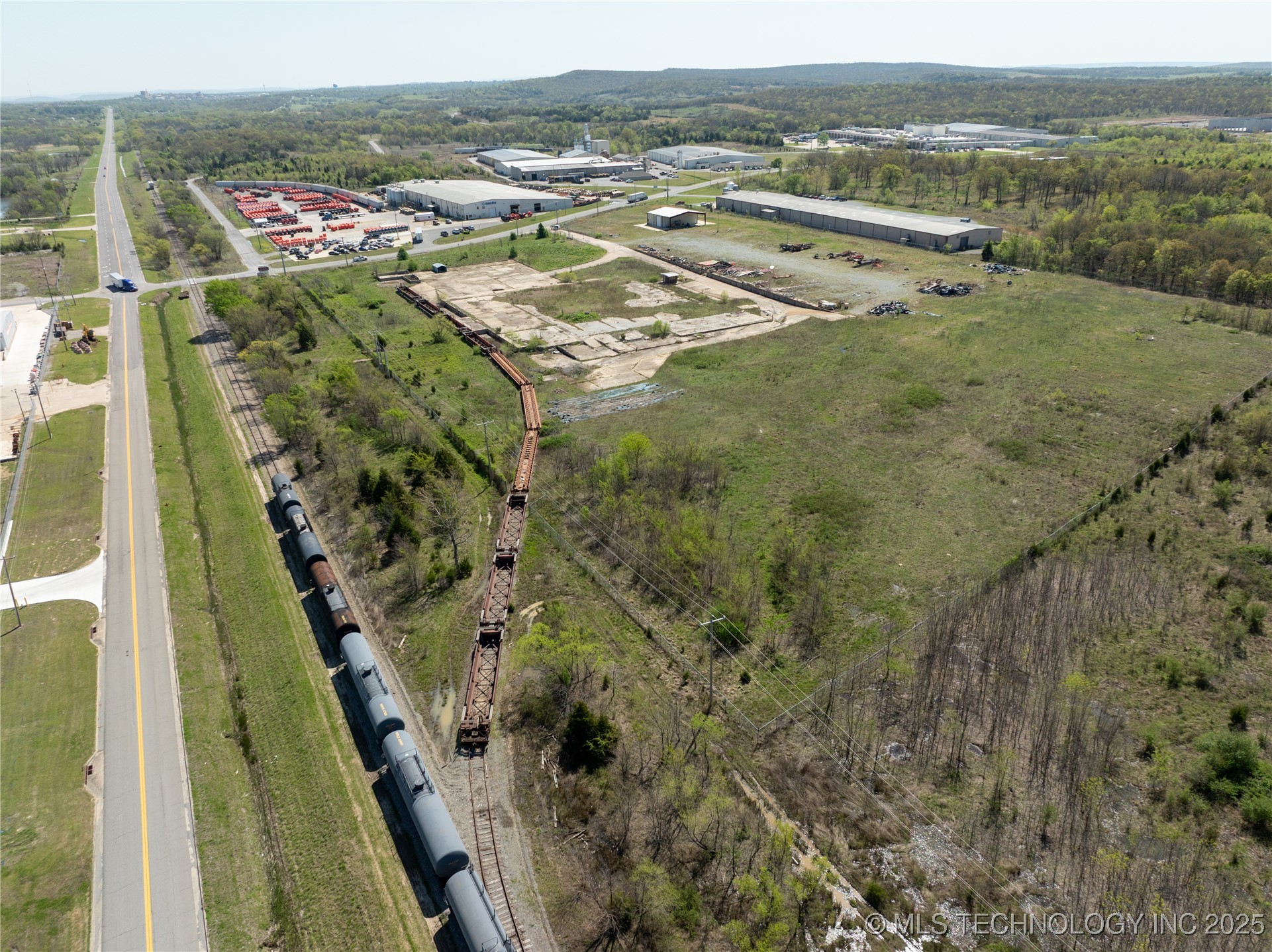 20 Westinghouse Mcalester OK 74501
