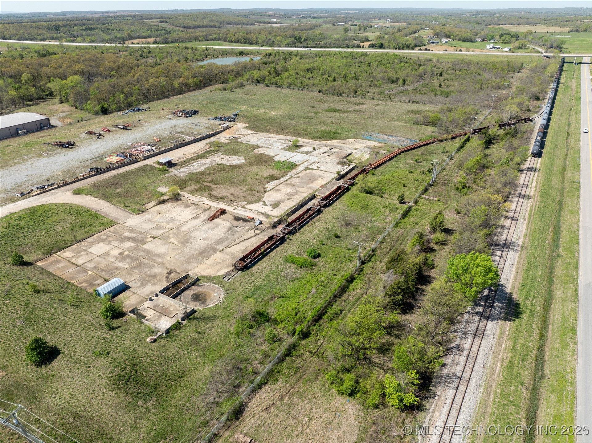 20 Westinghouse Mcalester OK 74501