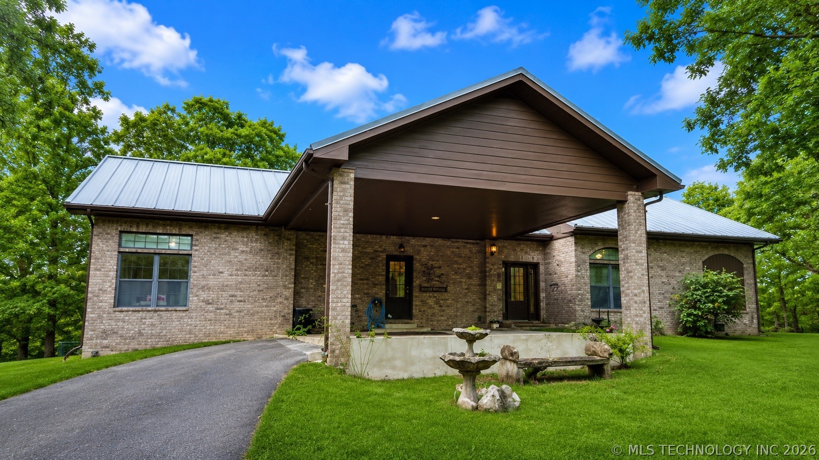 3537 NE 4448 Spavinaw OK 74366