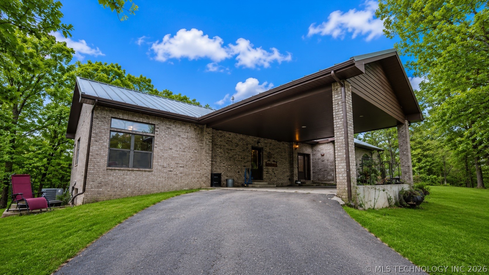 3537 NE 4448 Spavinaw OK 74366