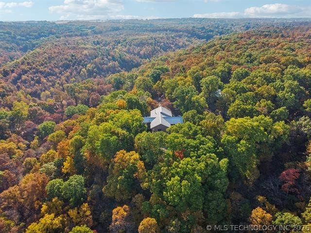 3537 NE 4448 Spavinaw OK 74366