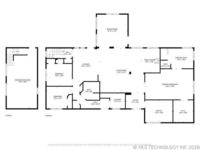 3537 NE 4448 Spavinaw OK 74366
