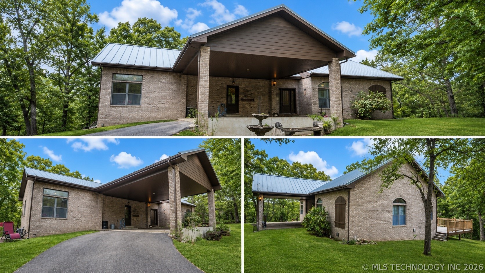 3537 NE 4448 Spavinaw OK 74366