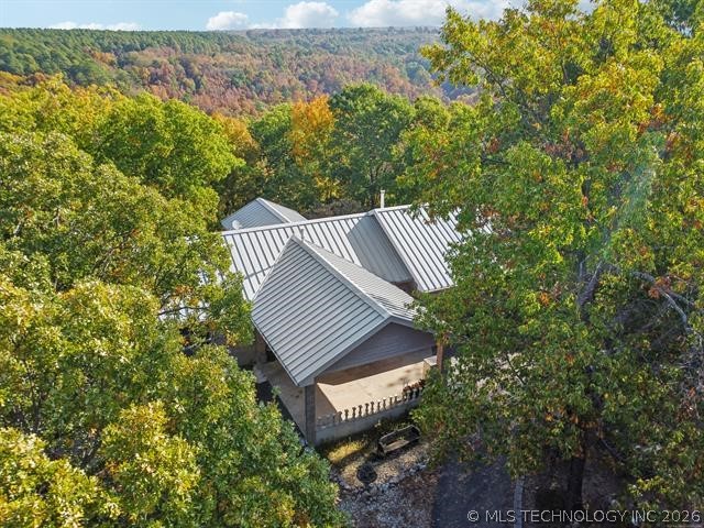 3537 NE 4448 Spavinaw OK 74366
