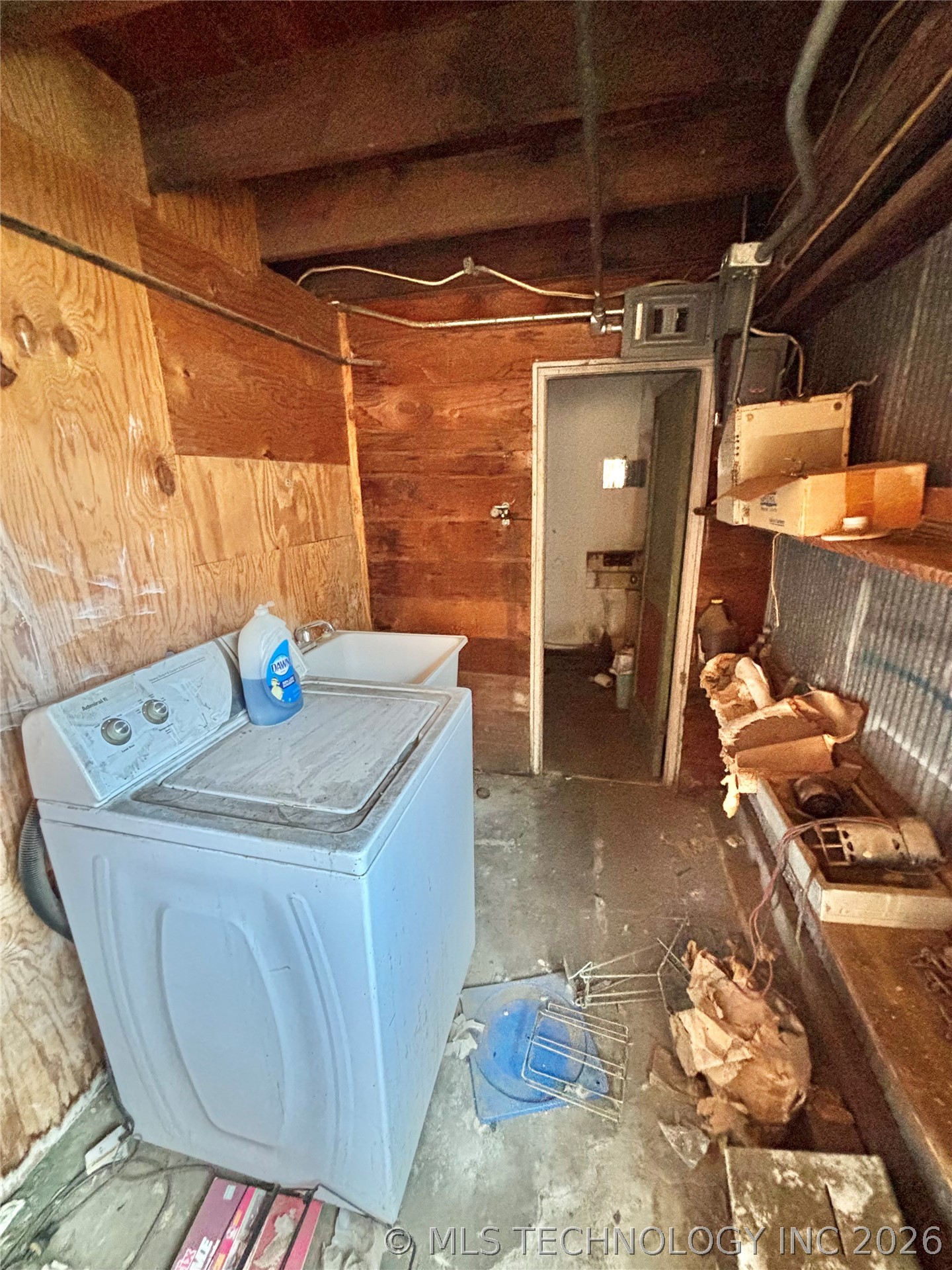 202 S Broadway Street Stigler OK 74462
