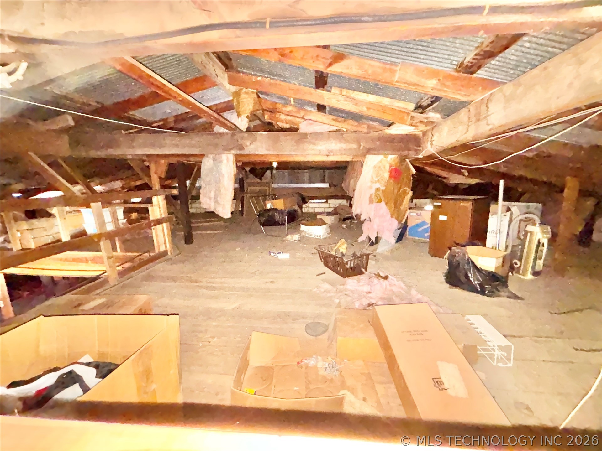 202 S Broadway Street Stigler OK 74462