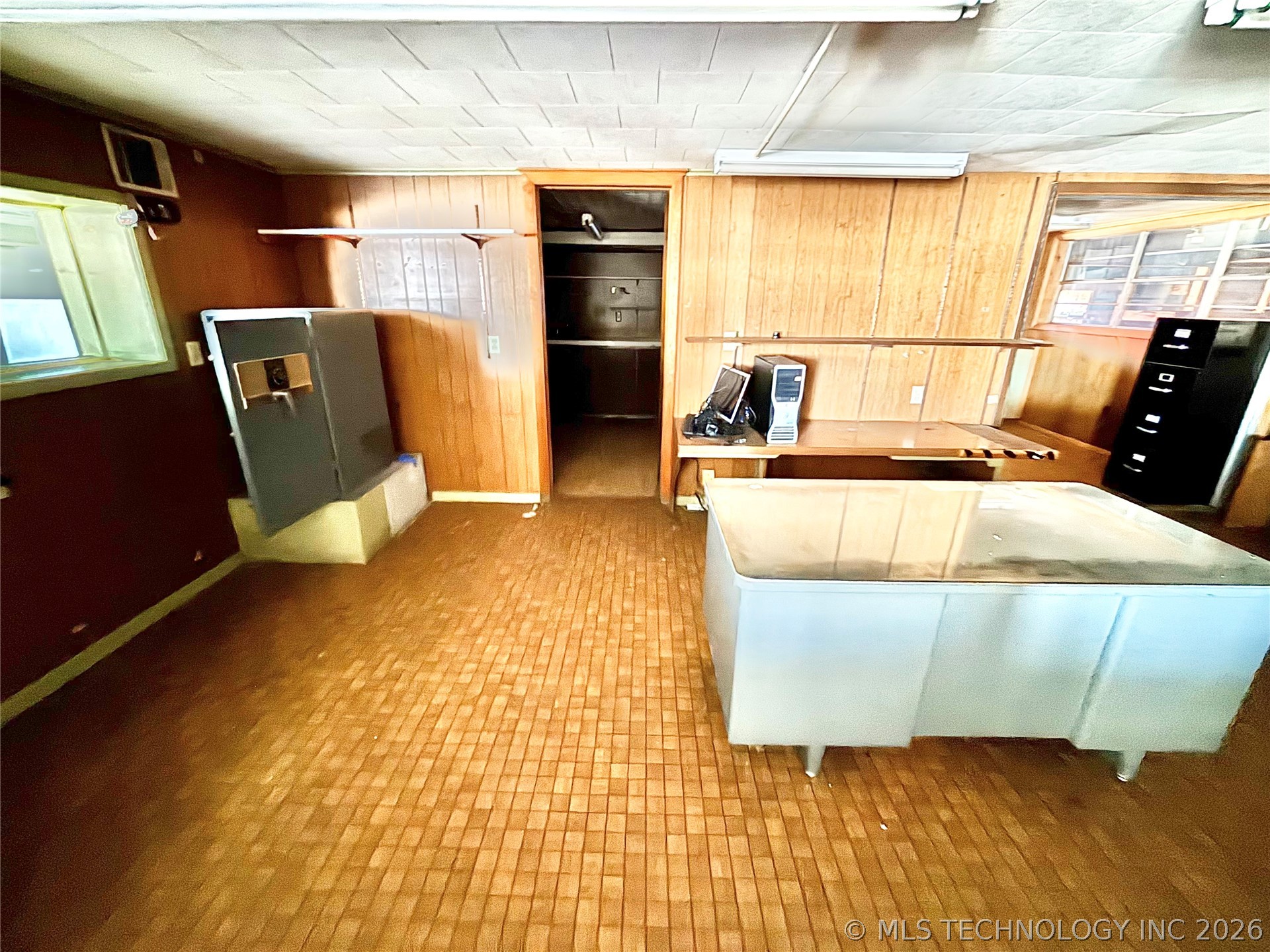 202 S Broadway Street Stigler OK 74462