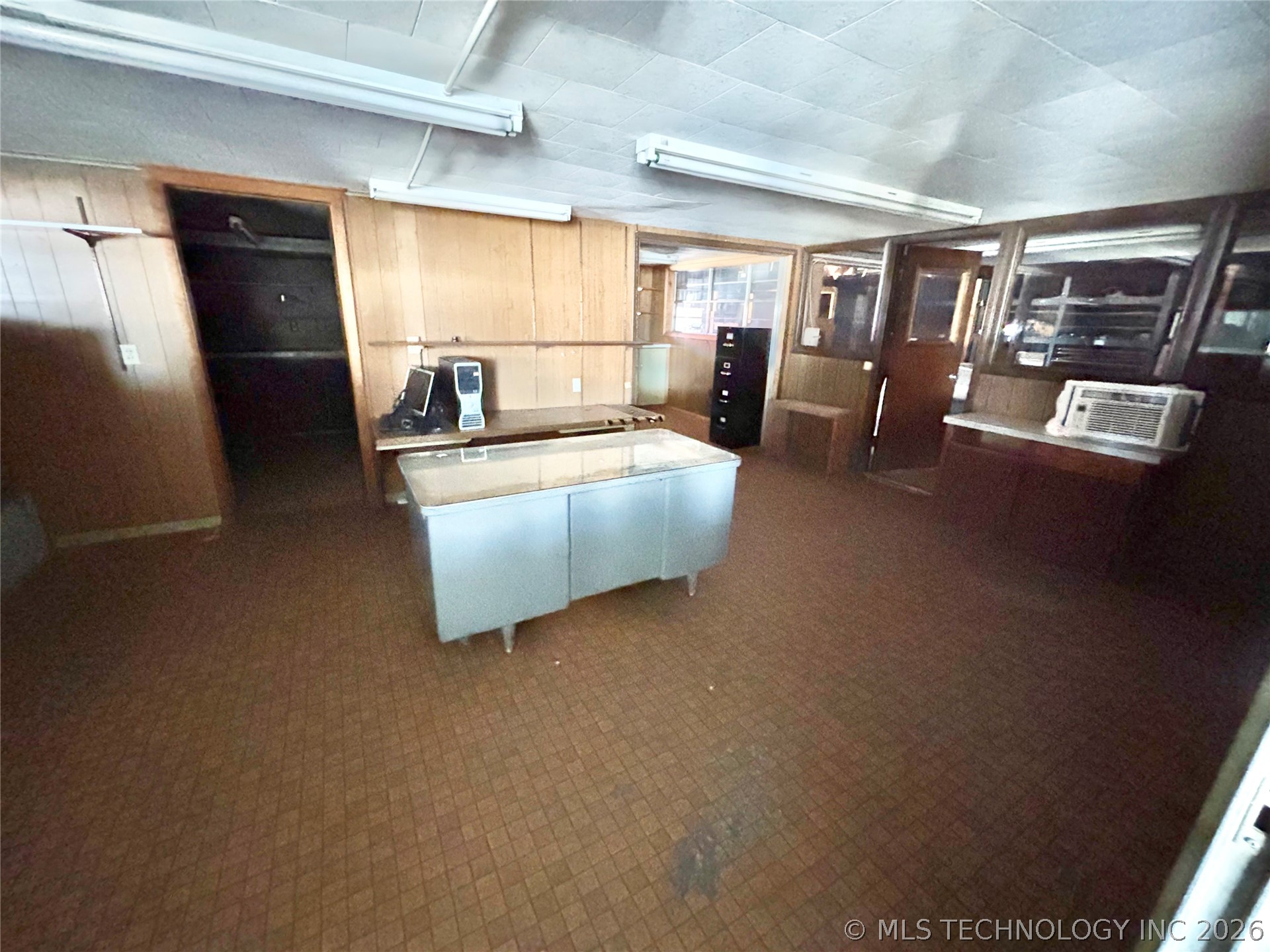202 S Broadway Street Stigler OK 74462