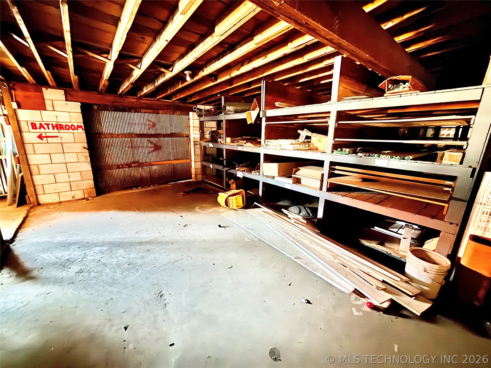 202 S Broadway Street Stigler OK 74462