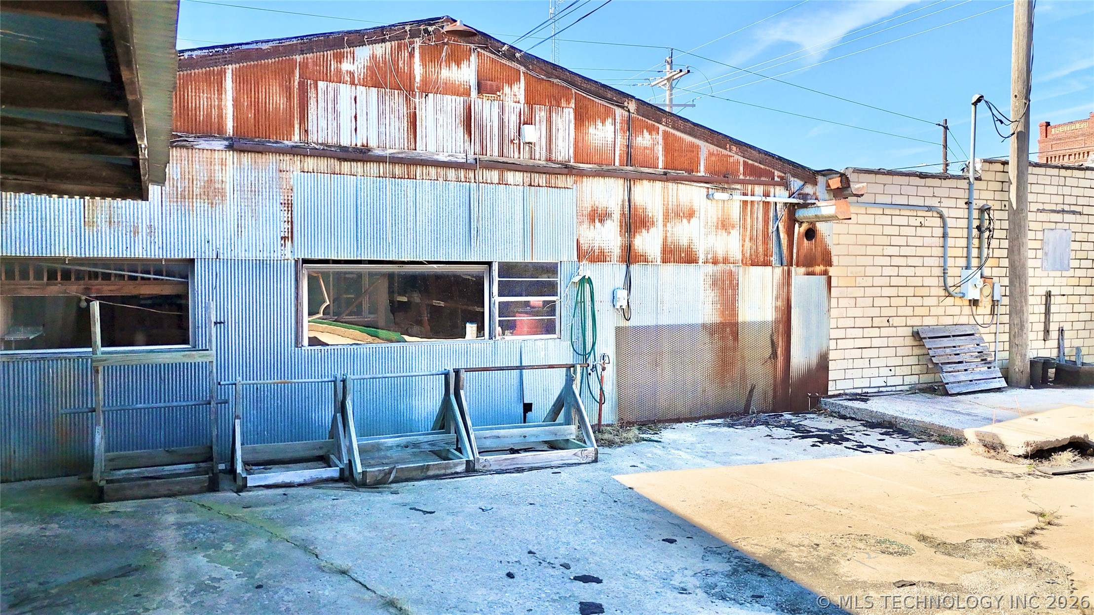 202 S Broadway Street Stigler OK 74462