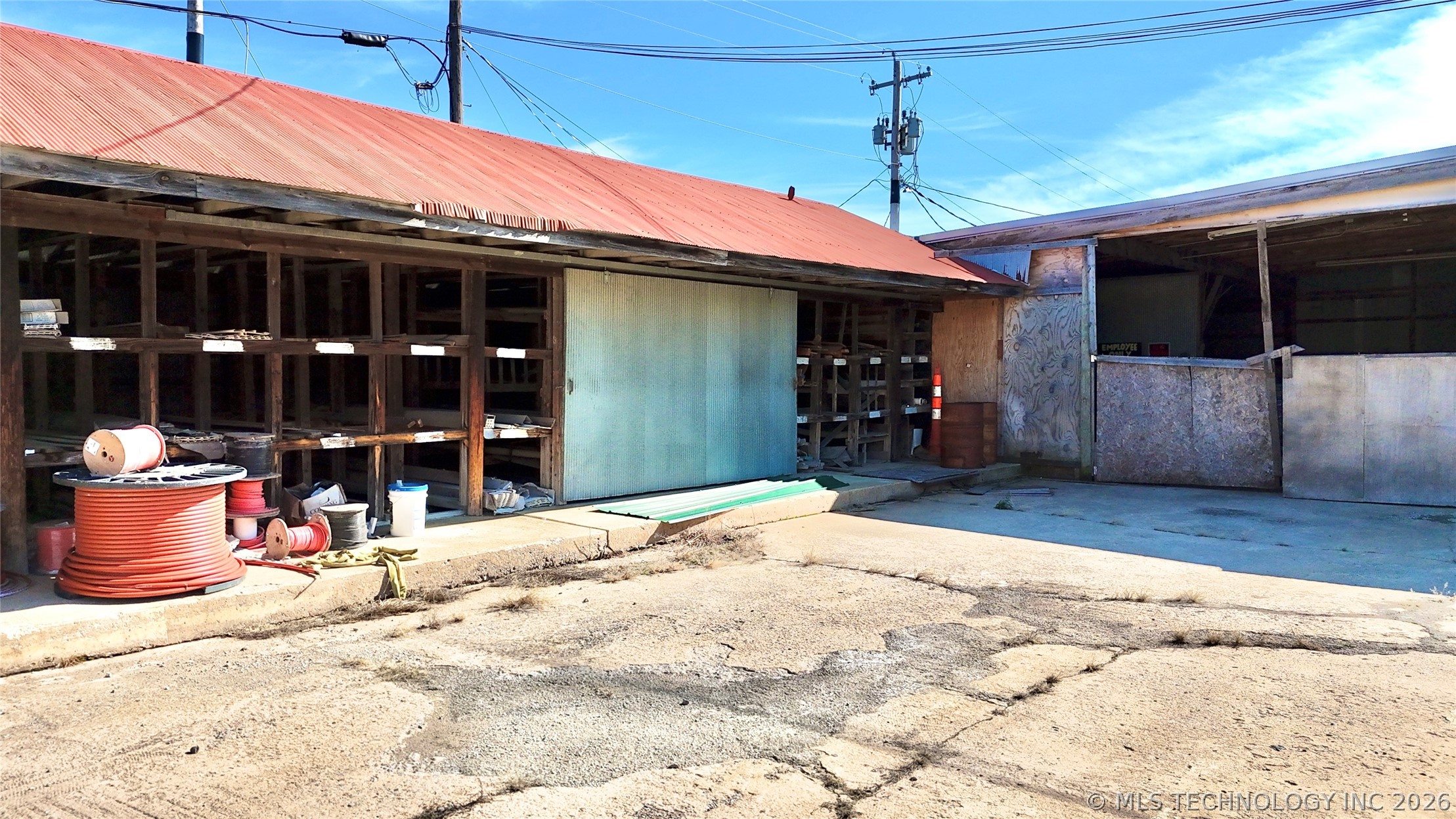 202 S Broadway Street Stigler OK 74462