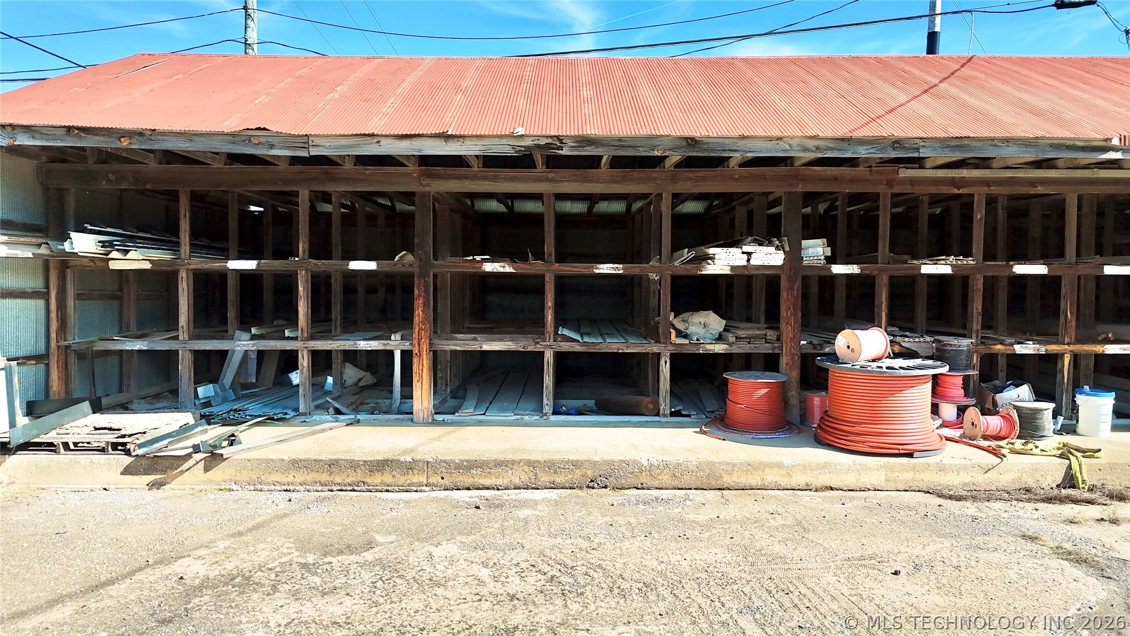 202 S Broadway Street Stigler OK 74462