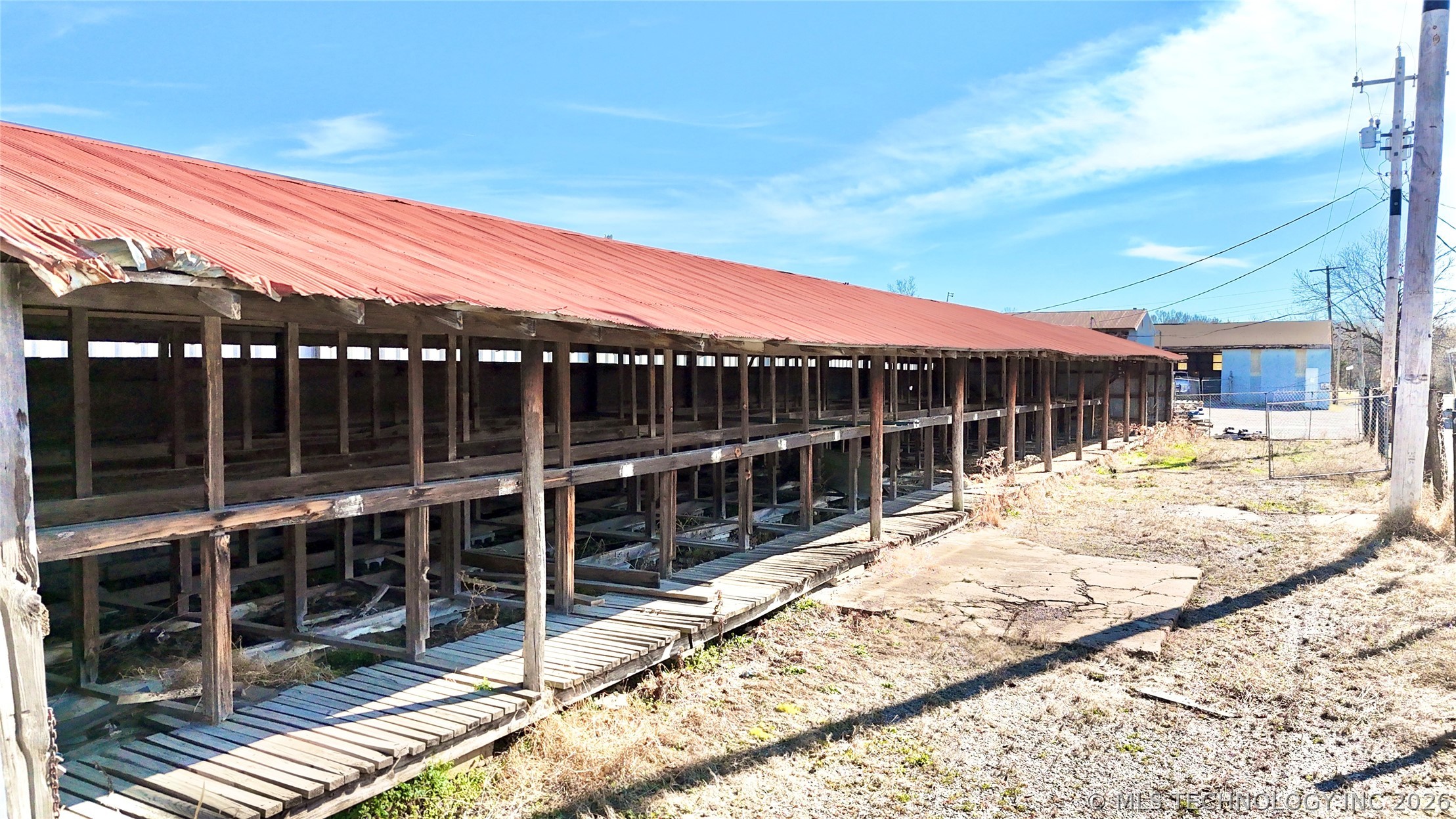 202 S Broadway Street Stigler OK 74462