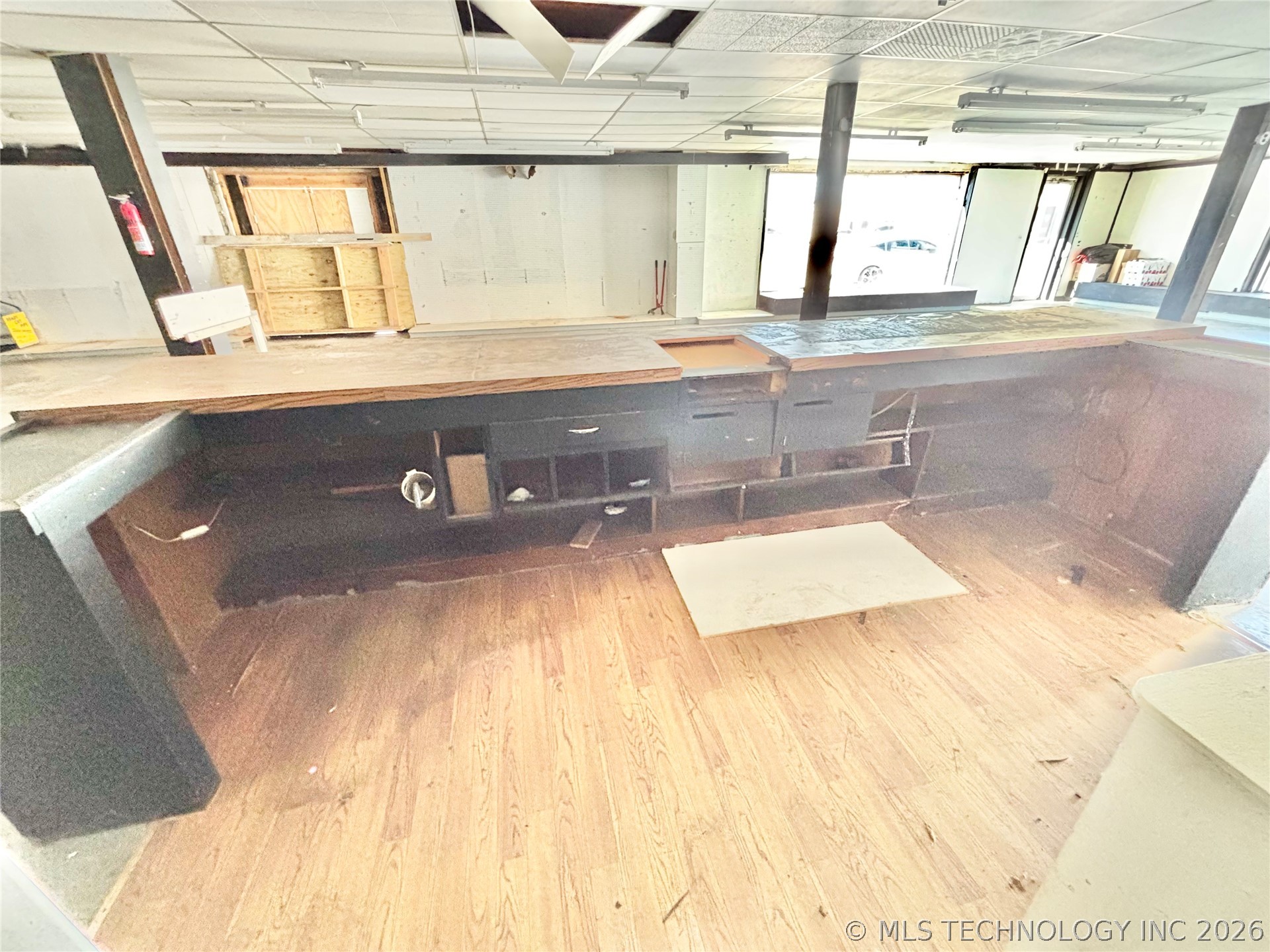 202 S Broadway Street Stigler OK 74462