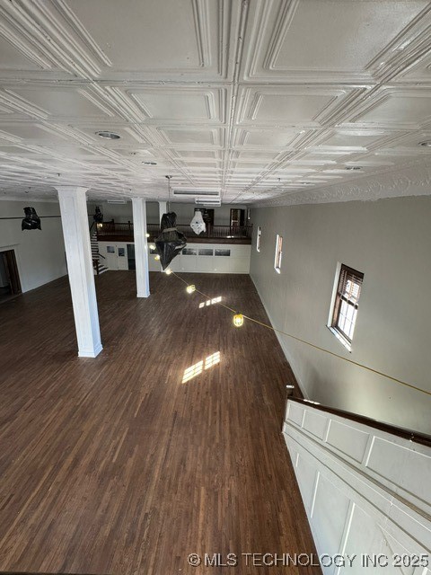 305 N Main Street Bristow OK 74010