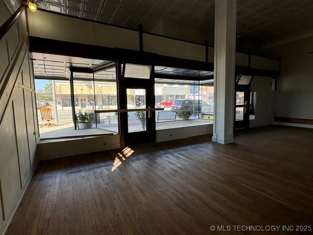 305 N Main Street Bristow OK 74010