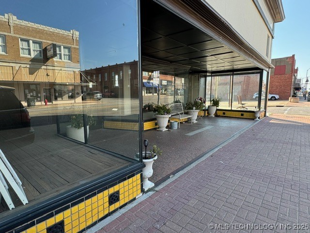 305 N Main Street Bristow OK 74010