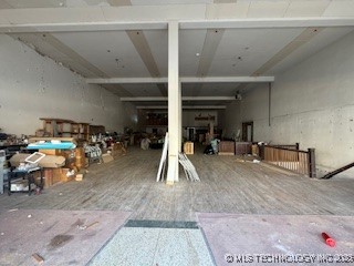 305 N Main Street Bristow OK 74010