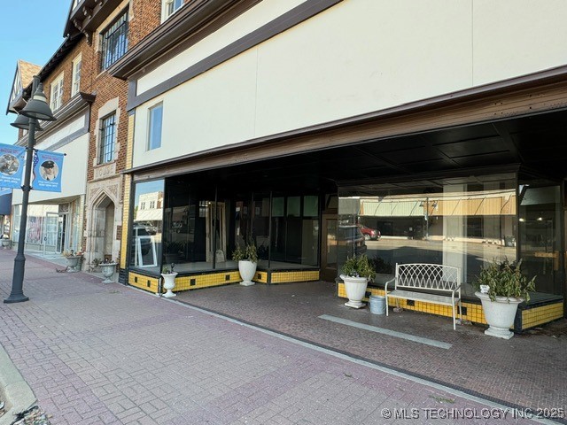 305 N Main Street Bristow OK 74010