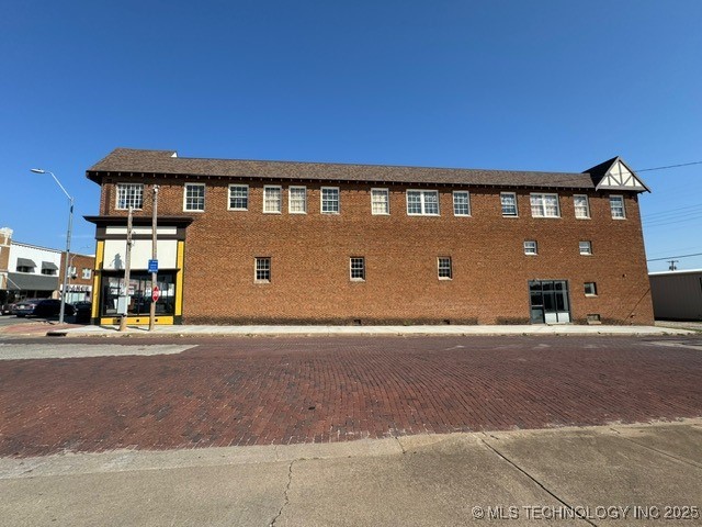305 N Main Street Bristow OK 74010