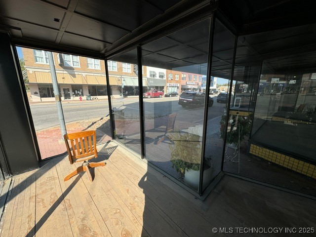 305 N Main Street Bristow OK 74010