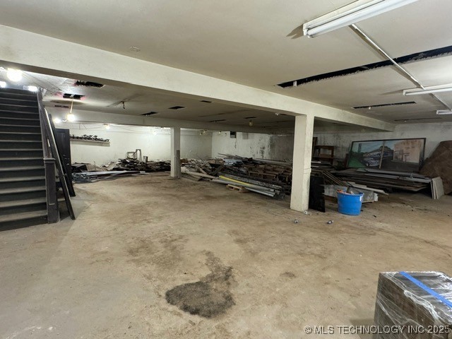 305 N Main Street Bristow OK 74010