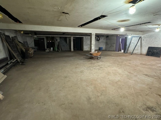 305 N Main Street Bristow OK 74010