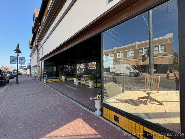 305 N Main Street Bristow OK 74010