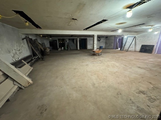 305 N Main Street Bristow OK 74010