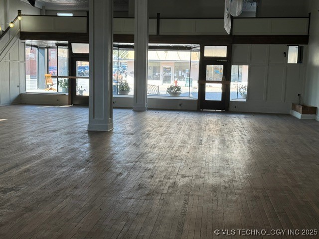 305 N Main Street Bristow OK 74010