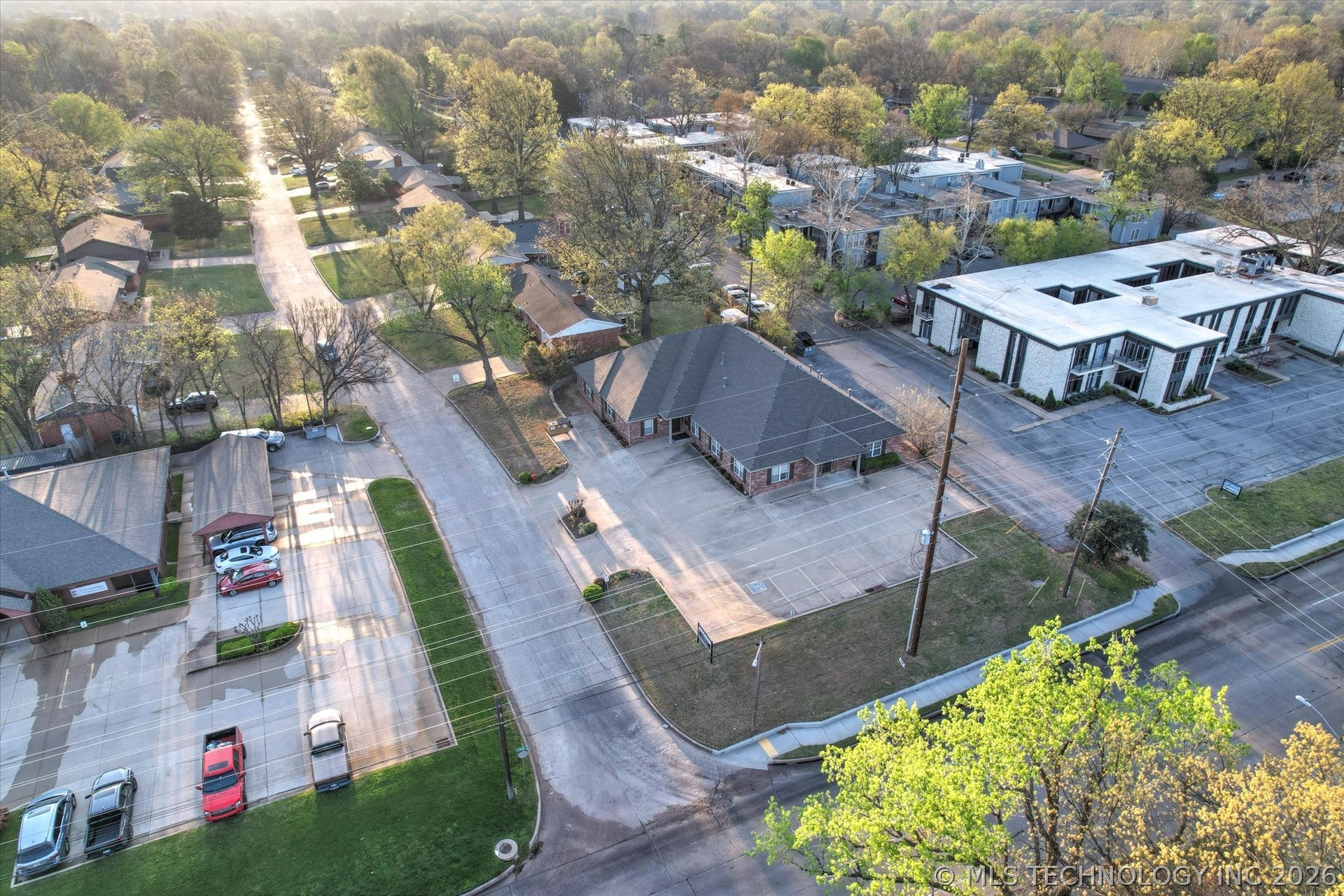 5407 S Lewis Avenue Tulsa OK 74105