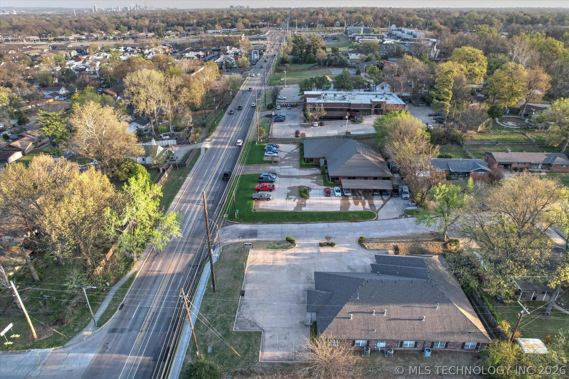 5407 S Lewis Avenue Tulsa OK 74105