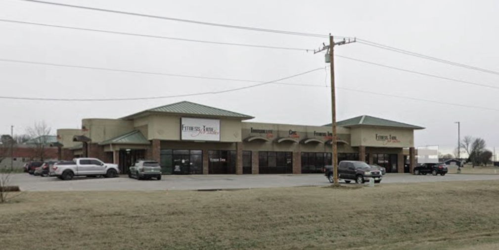 3075 Medical Parkway Claremore OK 74017