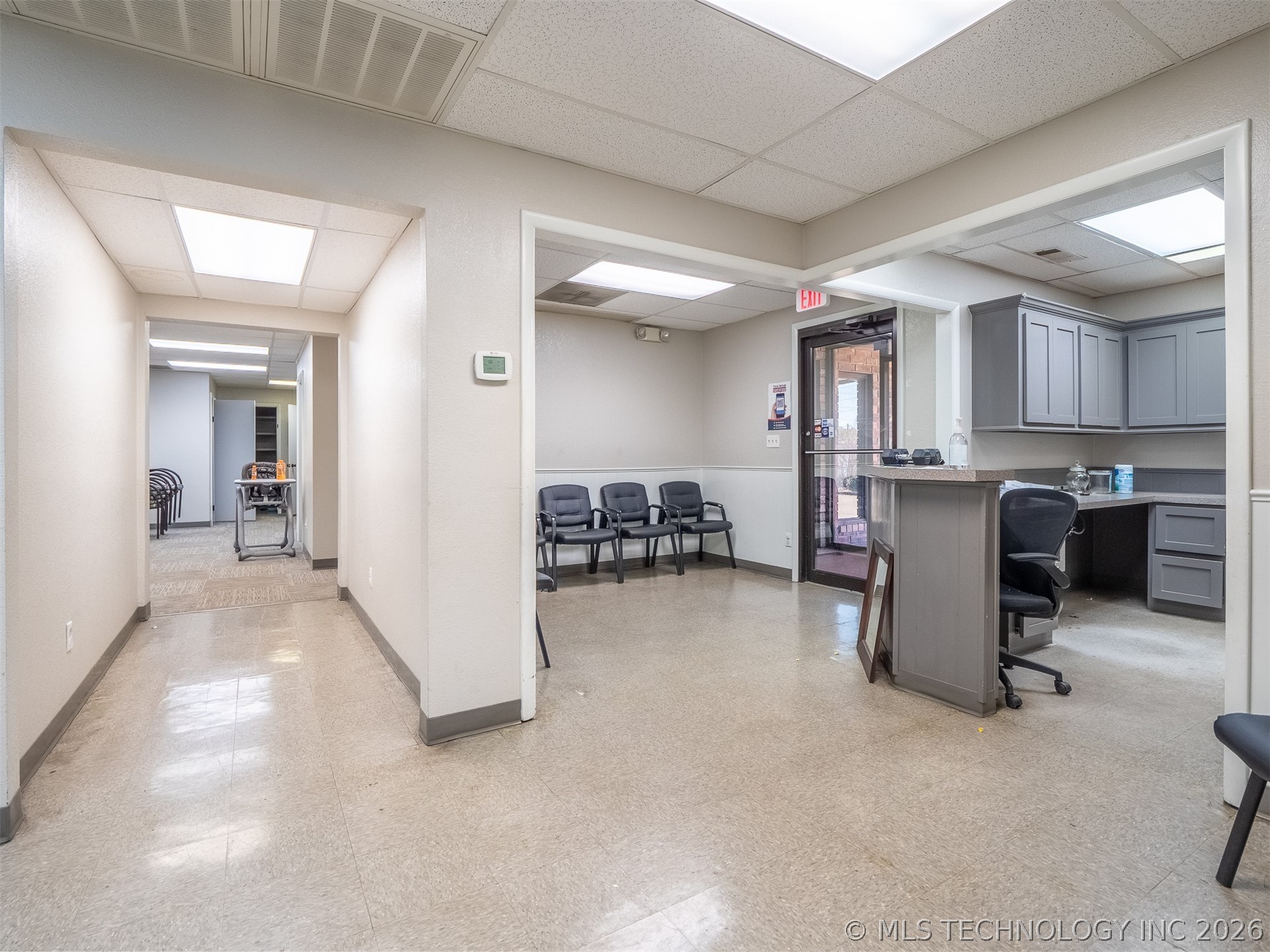 1029 E Washington Mcalester OK 74501