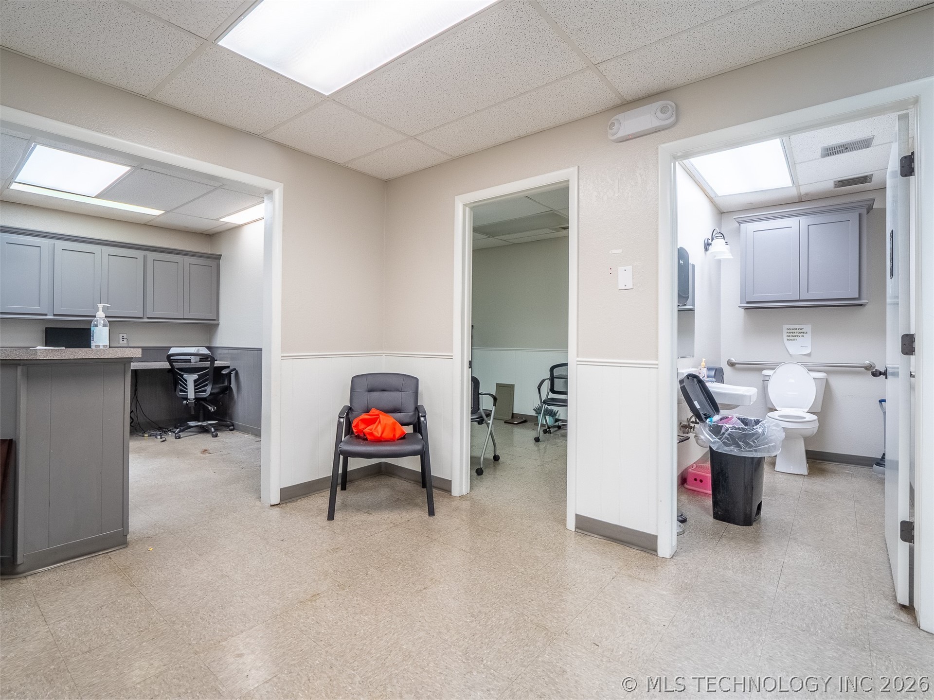 1029 E Washington Mcalester OK 74501