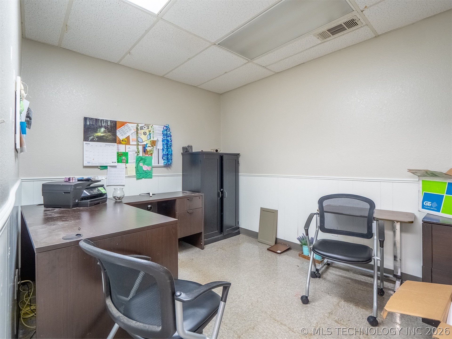 1029 E Washington Mcalester OK 74501