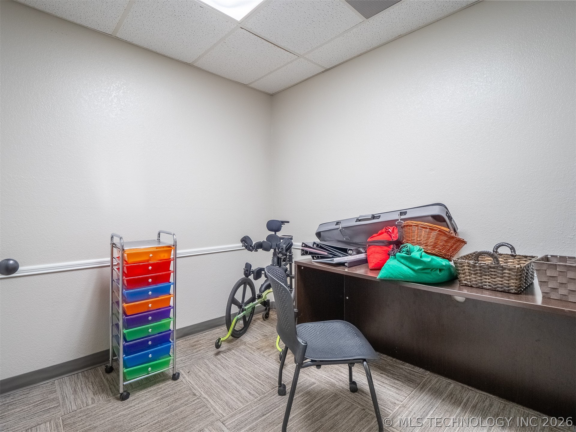 1029 E Washington Mcalester OK 74501