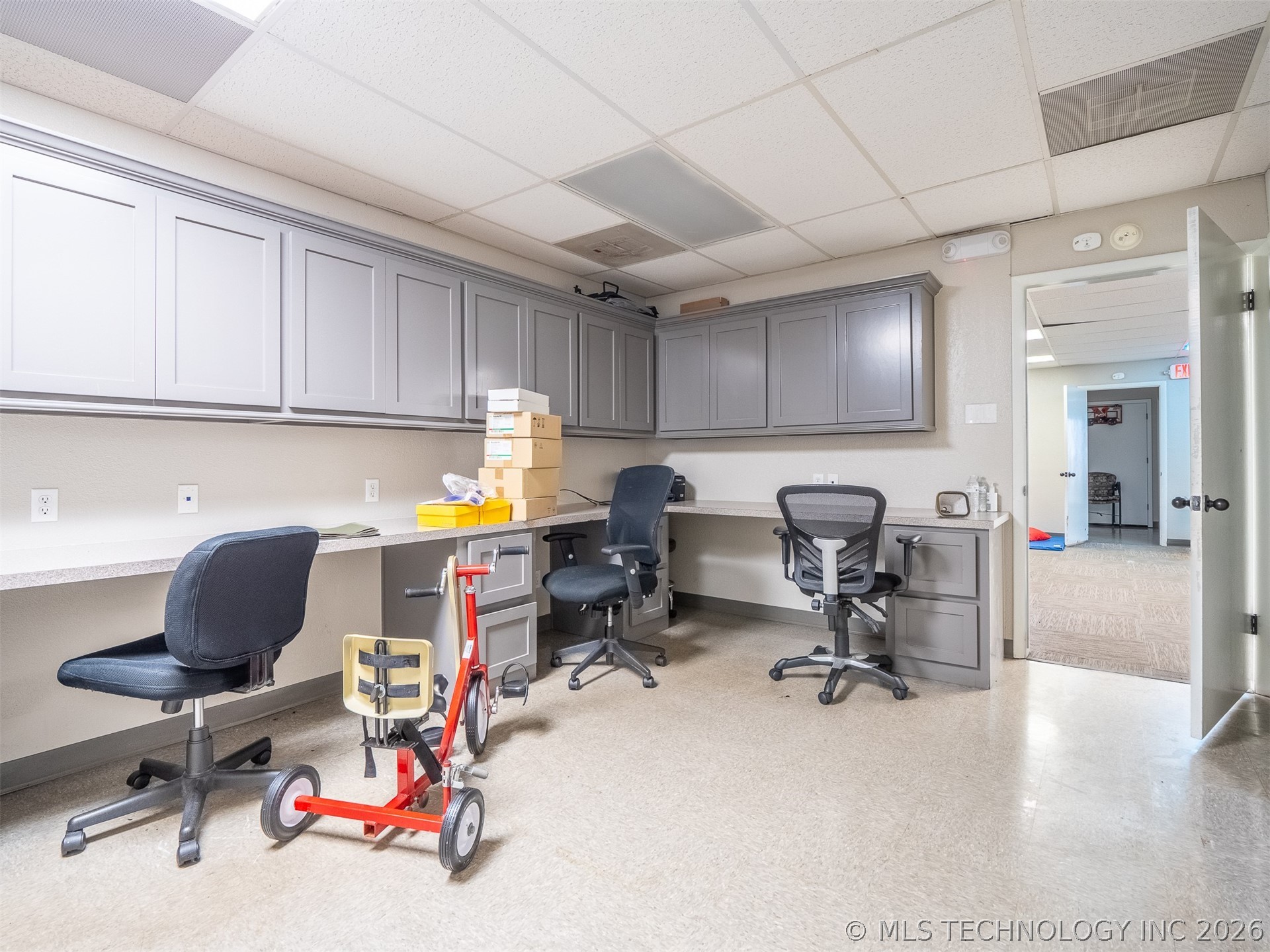 1029 E Washington Mcalester OK 74501