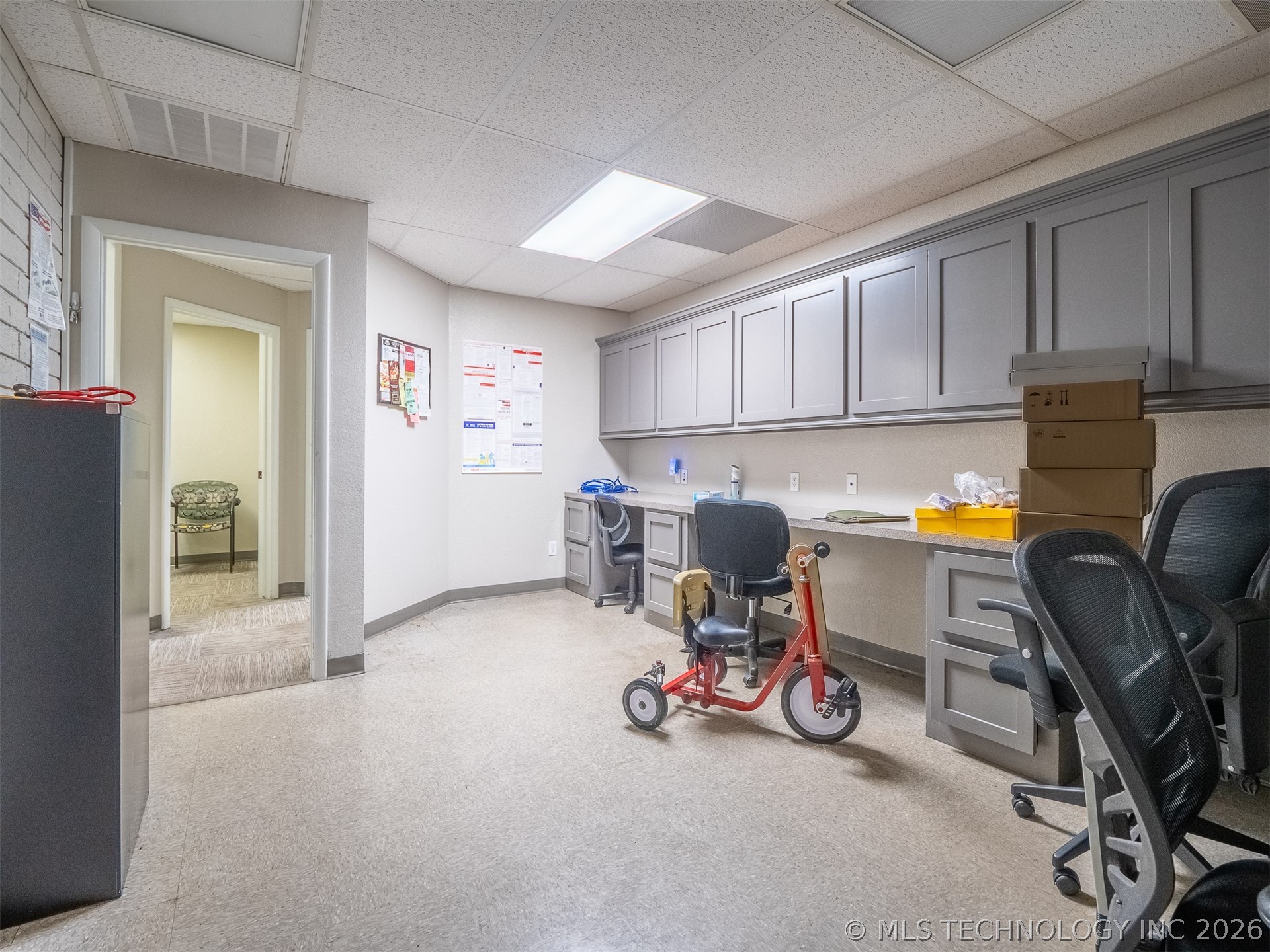 1029 E Washington Mcalester OK 74501