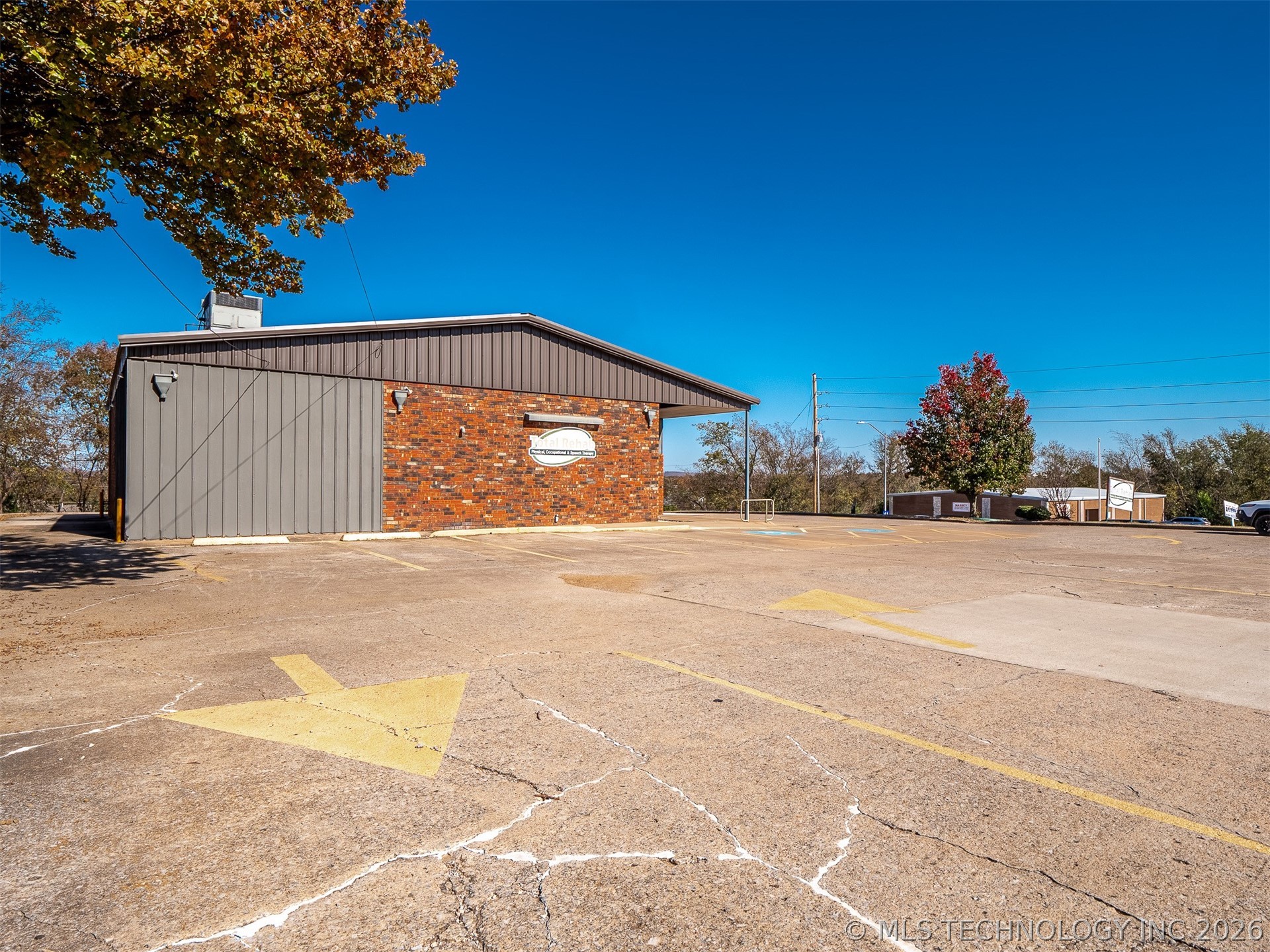 1029 E Washington Mcalester OK 74501