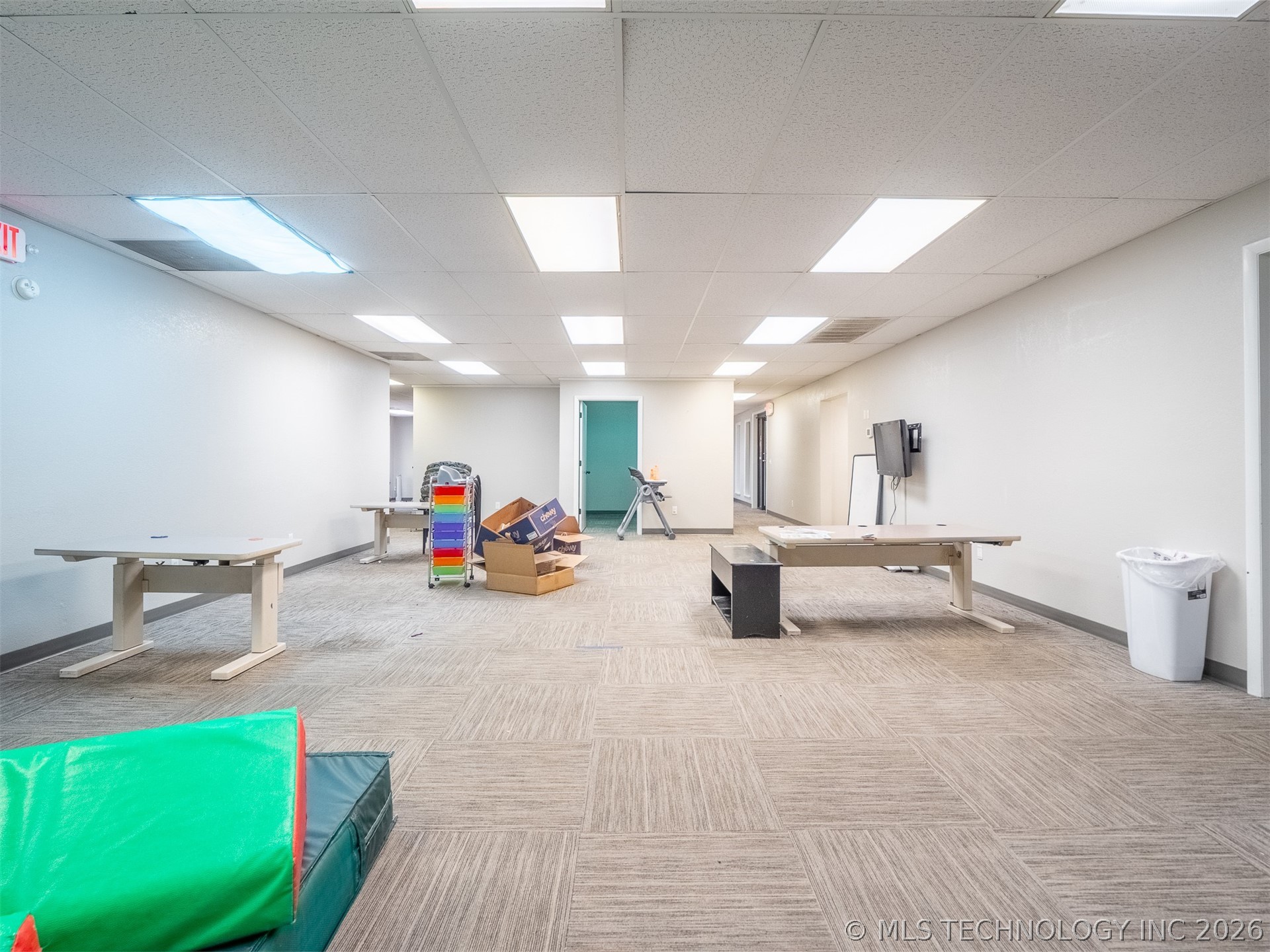 1029 E Washington Mcalester OK 74501