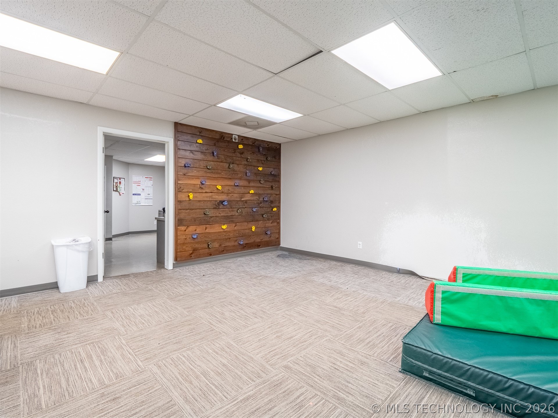 1029 E Washington Mcalester OK 74501