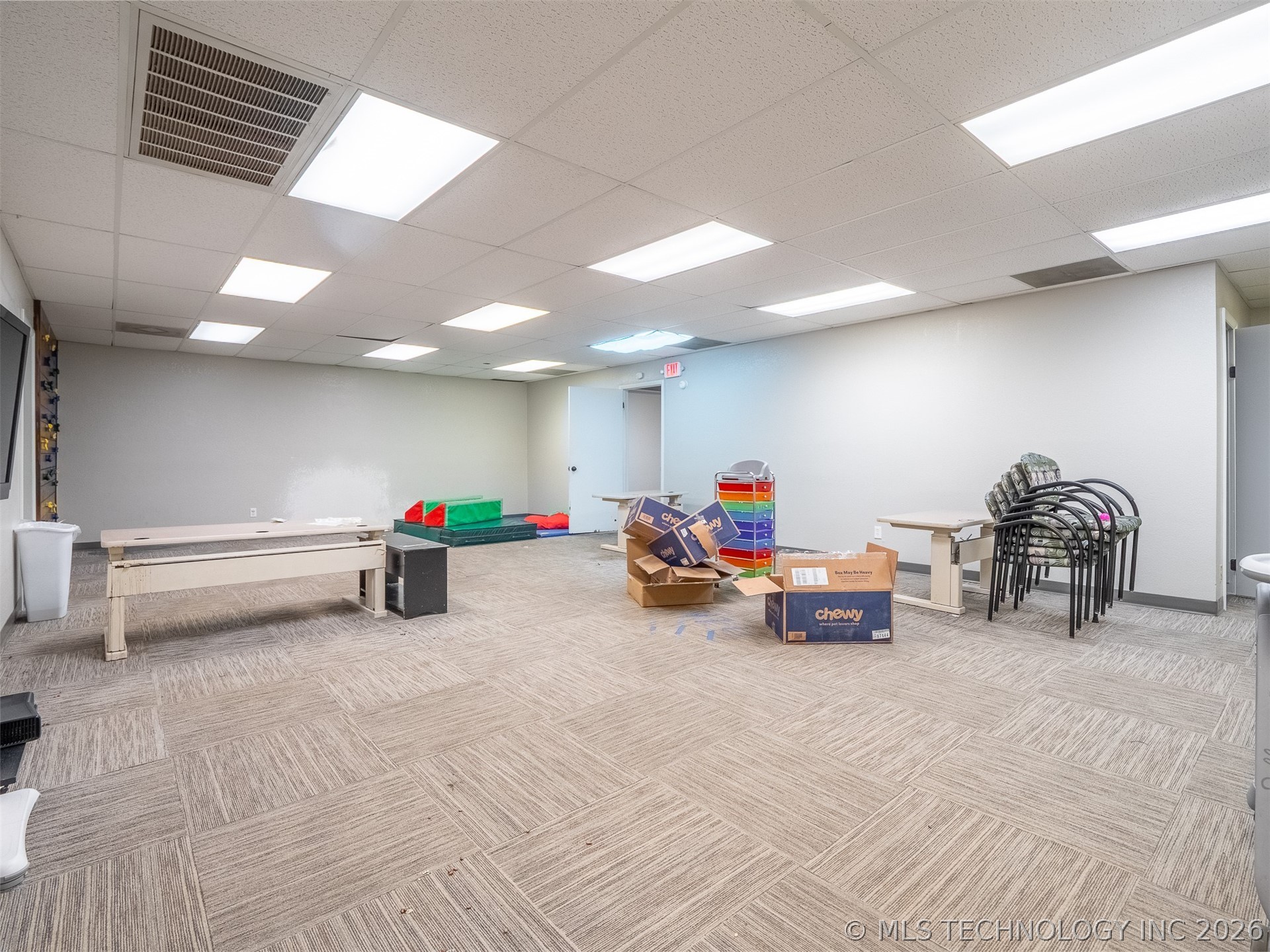 1029 E Washington Mcalester OK 74501
