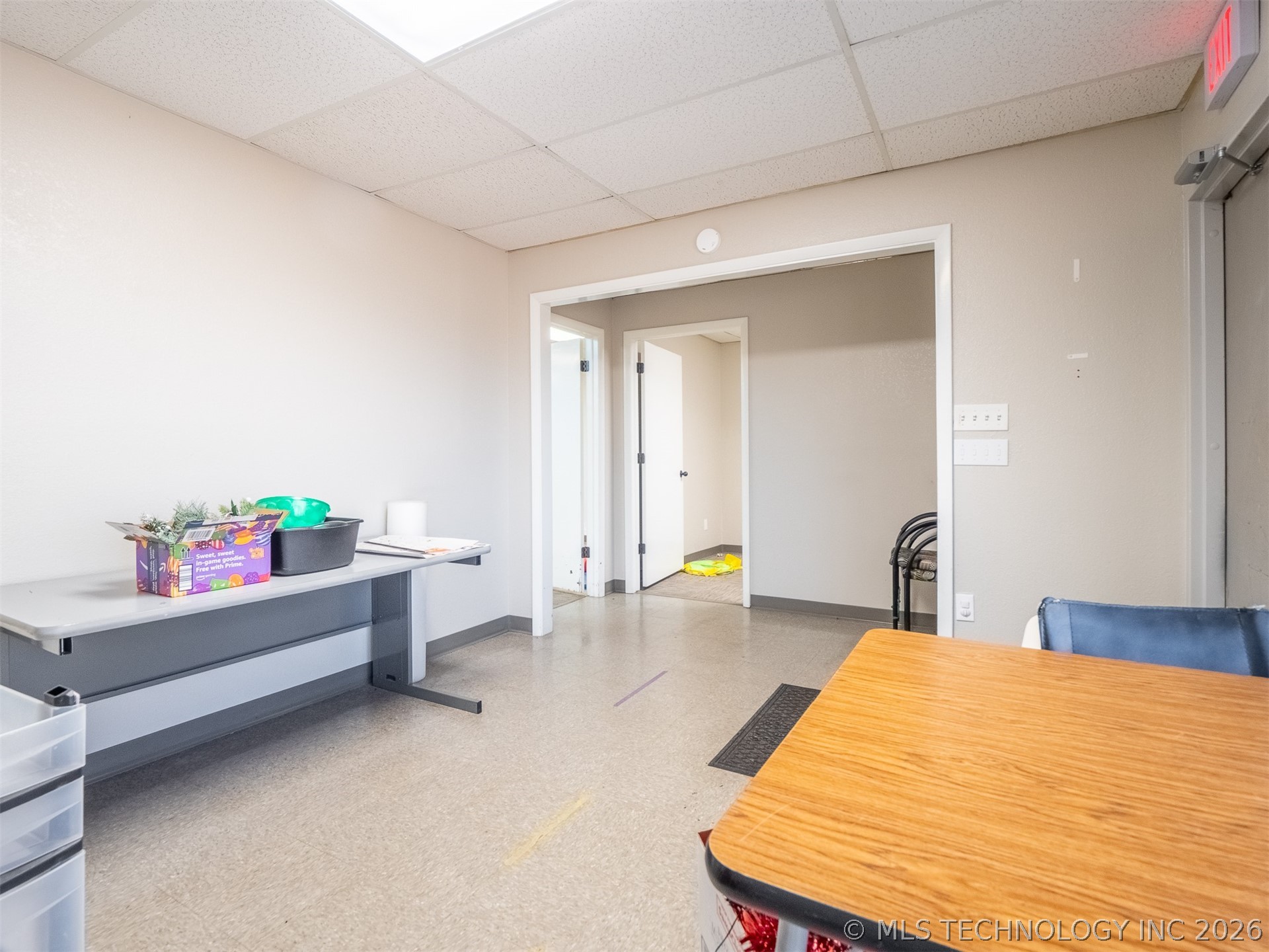 1029 E Washington Mcalester OK 74501