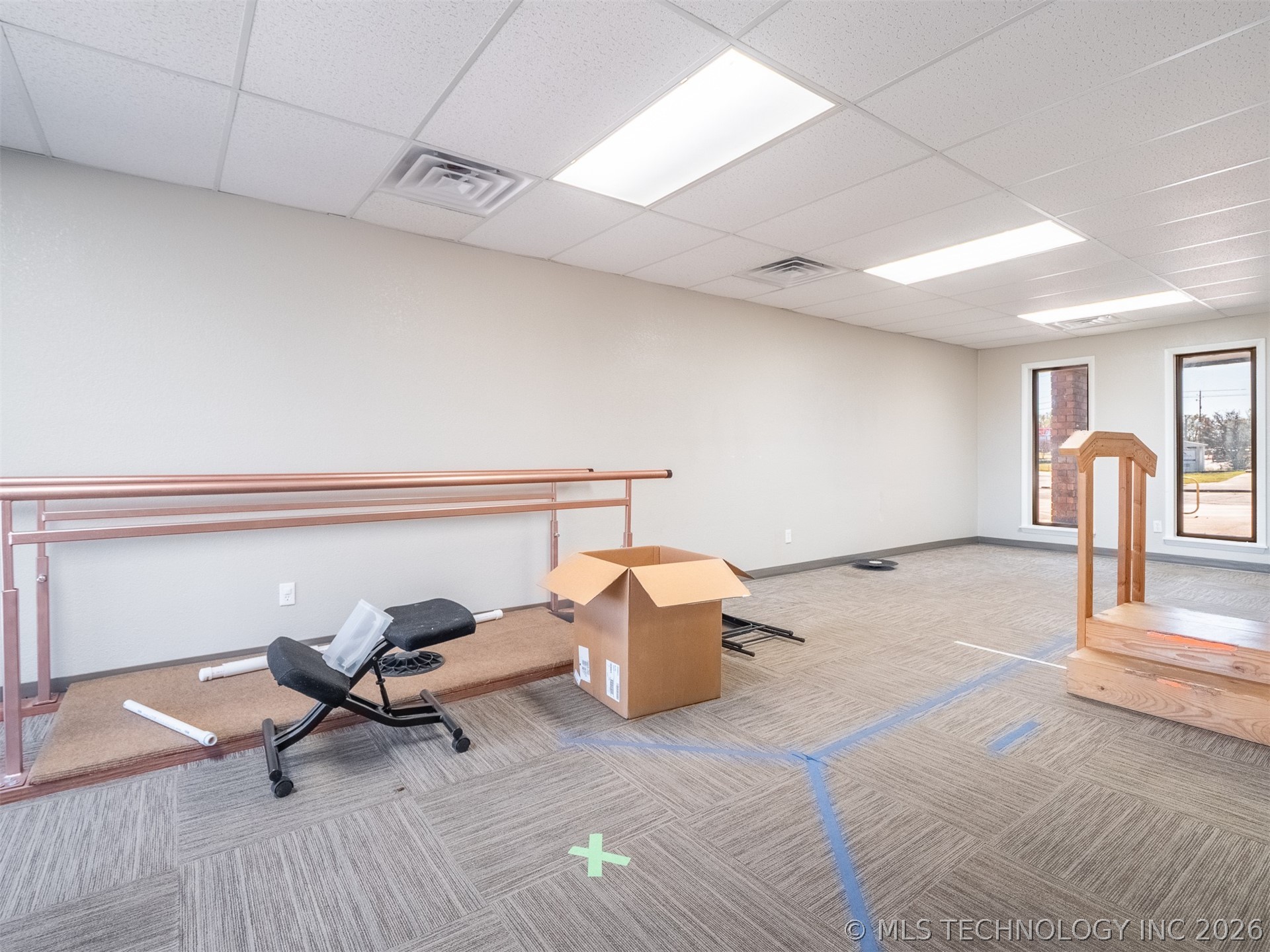 1029 E Washington Mcalester OK 74501