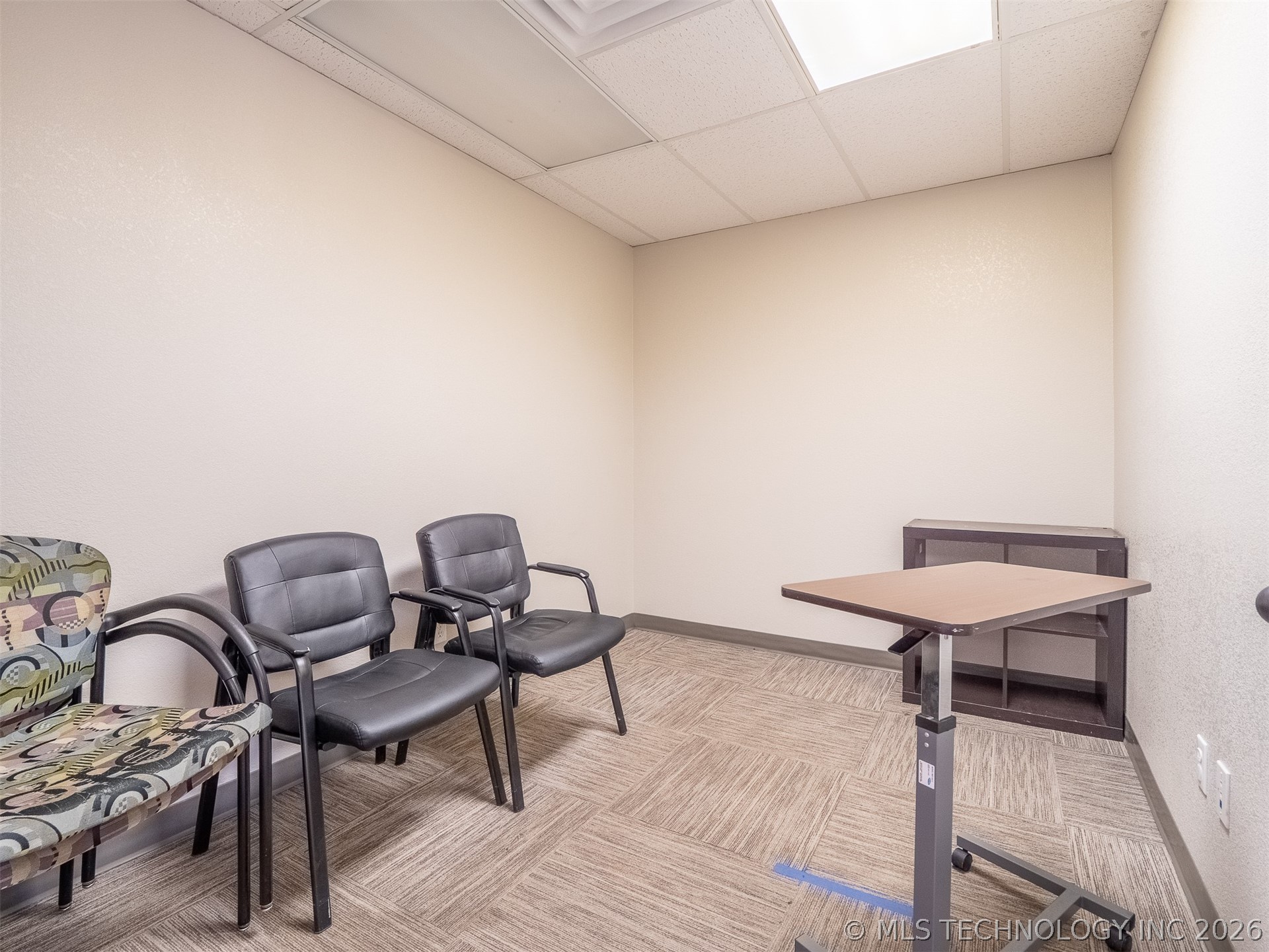 1029 E Washington Mcalester OK 74501