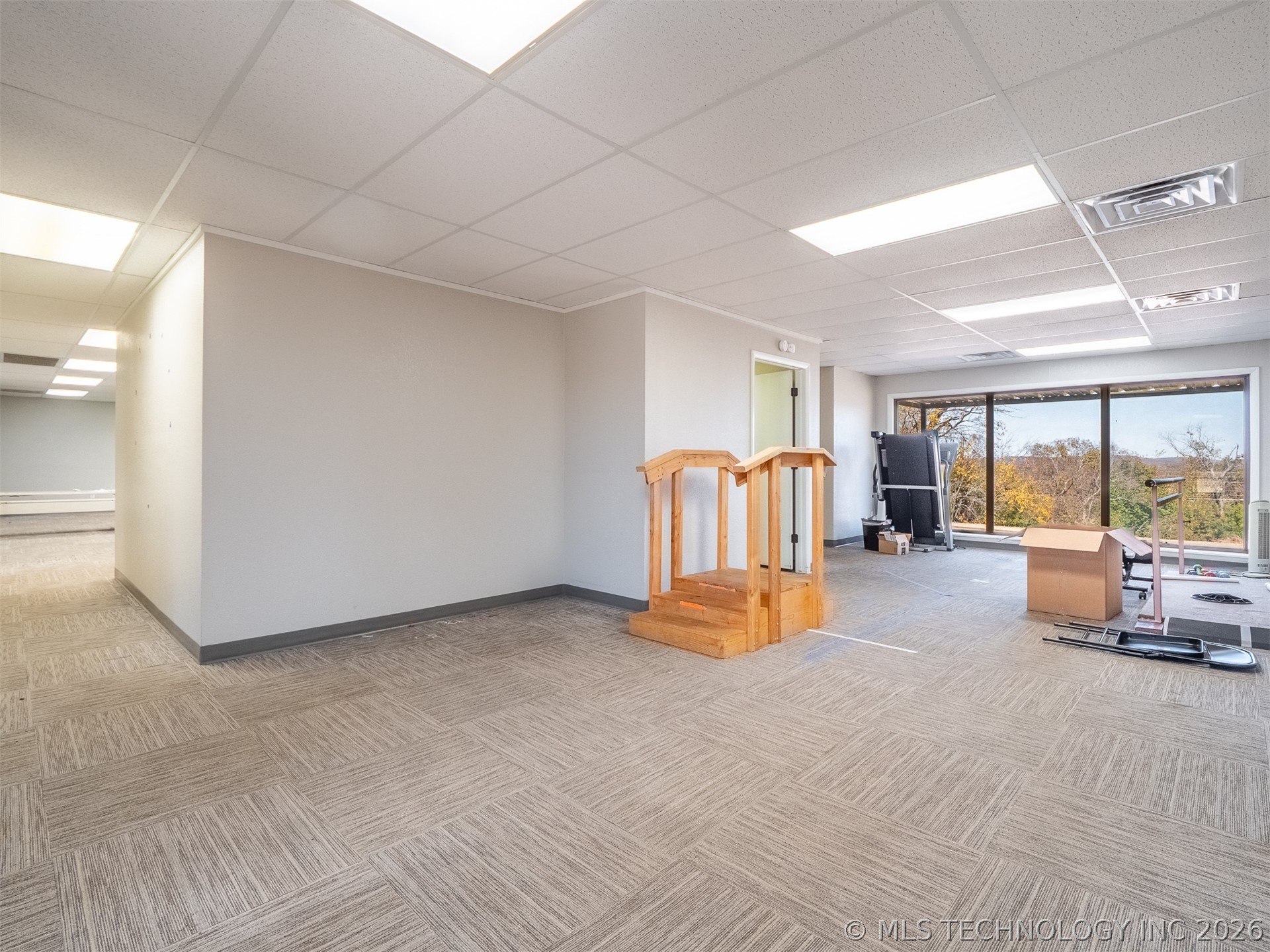 1029 E Washington Mcalester OK 74501