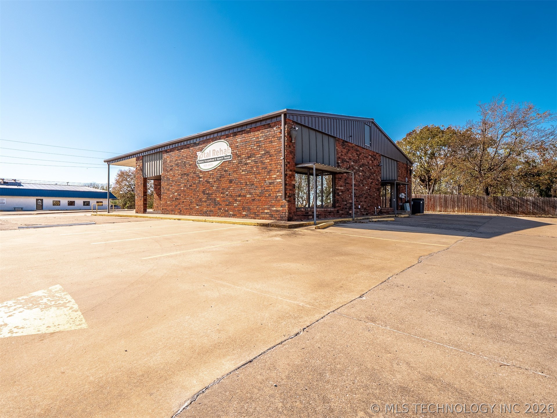 1029 E Washington Mcalester OK 74501