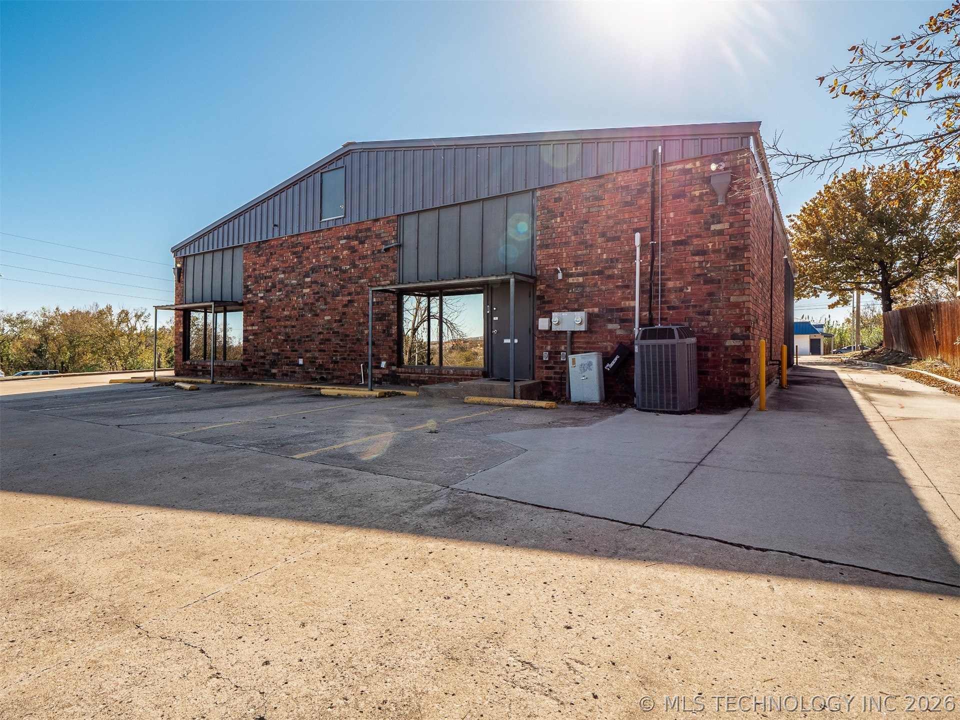 1029 E Washington Mcalester OK 74501